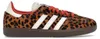 Adidas Samba Og W - CBLACK/PRERED/CREWHT, Taille:11.5 Voir les images du produit 1