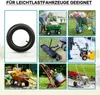 Štandardná duša Wiltec pre pneumatiky veľkosti 4.00-8, s Náhľad obrázku produktu 6