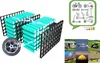 36V 15AH Li-ion Pedelec e bike e-bike kit de conversion Voir les images du produit 6