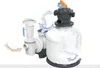 Bestway Sandfilterpumpe Flowclear 8327 L/h Produktbild-Vorschau 42