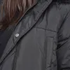 Urban Classics Ladies - Duży płaszcz ze sztucznego futra - Podgląd zdjęcia produktu 6