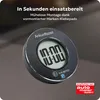 Needit ParkOne (elektronische parkeerscheibe), zwart Productafbeelding-voorbeeld 4