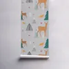 Coloray Fototapete 360x250 cm An Einer Wand Latex Produktbild-Vorschau 4