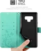 Cadorabo Hülle für Samsung Galaxy NOTE 9 Schutz Hülle in Produktbild-Vorschau 5