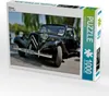 Calvendo Citroen 1000 Teile Puzzle quer 640x480mm, Bartruff Produktbild-Vorschau 1