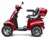 E-Seniorenmobil MAXXI 4.0 - Blei Akku - 1000W - 25 km/h - Produktbild-Vorschau 3