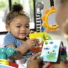 BABY EINSTEIN Skákadlo/aktivní centrum 2v1 Ocean Explorers Náhled obrázku produktu 9