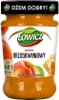 Dżem brzoskwiniowy Łowicz niskosłodzony 280 g Produktbild-Vorschau 2