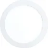 EGLO 33213 LED-Panel Deckenleuchte Crosslink FUEVA-C weiss Produktbild-Vorschau 3