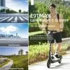 E9T MAX 10‑Zoll Stadt‑E‑Scooter für Erwachsene, ABE‑ & , Produktbild-Vorschau 20
