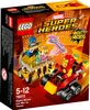 LEGO® Marvel Super Heroes™ Mighty Micros: Iron Man vs. Produktbild-Vorschau 1