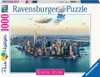 Ravensburger 12000017, 1000 szt., Miast Podgląd zdjęcia produktu 8