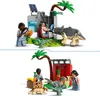 Centro di soccorso per cuccioli di dinosauro Anteprima dell’immagine prodotto 28