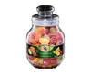 Cavendish und Harvey Fruit Candies Glas köstliche Frucht Produktbild-Vorschau 2