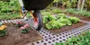 Set de 4 dalles de potager Maxi Voir les images du produit 5