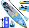 DURAERO Stand up Paddling Board Aufblasbare sup board Produktbild-Vorschau 2