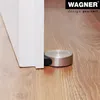 WAGNER Türstopper SCREW OR GLUE / Schrauben oder Kleben - Ø Produktbild-Vorschau 6