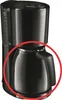 Melitta® Ersatz-Kanne, Thermoskanne, Isolierkanne für Enjoy Produktbild-Vorschau 1