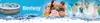 Bestway Garten-Kinderbecken 457 x 107 cm 57372 Produktbild-Vorschau 20