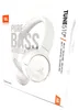 JBL Kopfhörer On Ear Musik Zubehör Tune 510BT Kabelloser Produktbild-Vorschau 3
