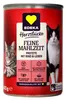 Herzstücke Feine Mahlzeit Pastete mit Rind und Leber Produktbild-Vorschau 1