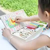 OKWISH Lernspielzeuge, Montessori Lernspielzeug, Produktbild-Vorschau 9