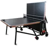 Tischtennisplatte Pegasi 900 Outdoor Black Produktbild-Vorschau 2