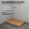 Geräteschuppen, mit Lüftungsfenstern, Schiebetüren, Produktbild-Vorschau 7