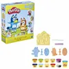 Play-Doh Hrací sada s kostýmy Bluey Make 'n Mash, 3 Náhled obrázku produktu 7