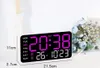 LED-Digital-Wanduhr, Temperatur, Datum, Woche, Produktbild-Vorschau 8