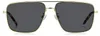 Sonnenbrillen Tommy Hilfiger TH 2110/S J5G/IR Produktbild-Vorschau 3