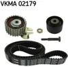 SKF VKMA 02179 Zahnriemensatz für FIAT PUNTO (188) Produktbild-Vorschau 1