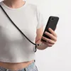 Handyhülle für Apple iPhone 16e mit Handykette und 9H Produktbild-Vorschau 5