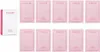 Payot Roselift Collagene Augenpflaster 10x2 Pflaster Produktbild-Vorschau 3