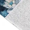 Antislip douchematten van PVC met afvoergat, 80x80 cm Productafbeelding-voorbeeld 4