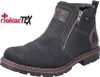 Rieker Herren Stiefelette Boots Reißverschluss Winterboots Produktbild-Vorschau 36