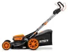 Kosiarka akumulatorowa FUXTEC 40V FX-E2RM46PROSET | Podgląd zdjęcia produktu 2