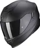 Scorpion EXO-520 Evo Air Solid Helm, schwarz matt, 2XL Produktbild-Vorschau 1
