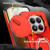 Dvouvrstvé pouzdro pro Xiaomi Redmi Note 15 Pro 5G, Náhled obrázku produktu 6