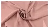 Chiffon (Altrosa) Meterware 150cm .breit Dekoration Produktbild-Vorschau 1