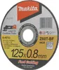 Makita Trennscheiben 12 Stk - 125 mm - 22,23 mm - 0,8 mm - Produktbild-Vorschau 2