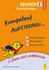 Kompetent Aufsteigen Deutsch - Rechtschreiben 2 Produktbild-Vorschau 2