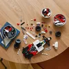 LEGO® Icone 10330 McLaren MP4/4 e Ayrton Senna Anteprima dell’immagine prodotto 5