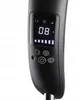 Robuster Und Leistungsstarker Bodenventilator Mit Lcd Produktbild-Vorschau 3