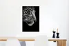MuchoWow® Poster Leopard - Fell - Tier 40x60 cm - Plakate Produktbild-Vorschau 5