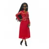 Barbie Signature JJX31, bambola alla moda, per bambine, età Anteprima dell’immagine prodotto 6