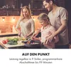 Klarstein Induktionskochfeld, Glaskeramik Kochfeld, Produktbild-Vorschau 2