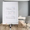 Relaxdays Flipchart mobil, mit Rollen, magnetisch, Produktbild-Vorschau 5