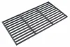Grillrost 67x40cm rechteckig emailliert Rost Grillgitter Produktbild-Vorschau 1