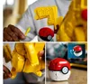 LEGO 72152 Pokémon: Pikachu en Pokébal Productafbeelding-voorbeeld 5